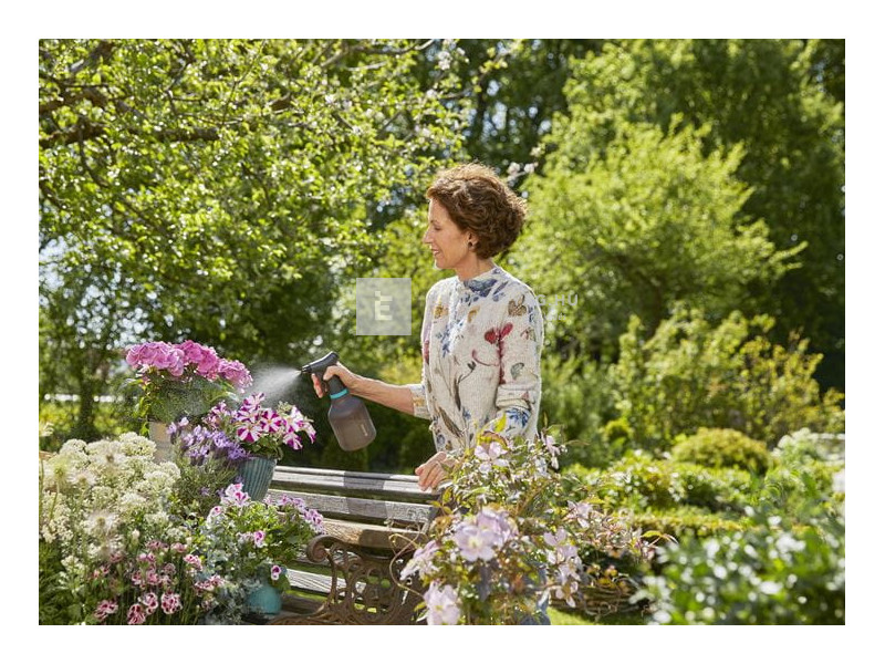 Gardena pumpás permetező 0,75 l