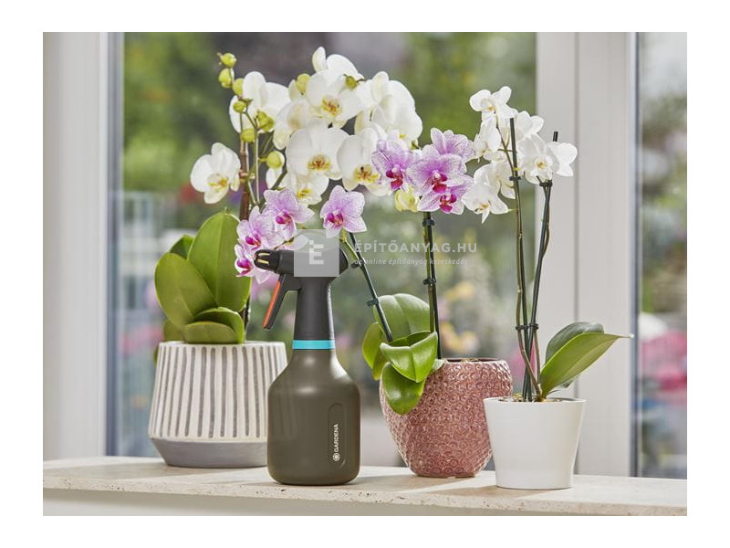 Gardena pumpás permetező 0,75 l