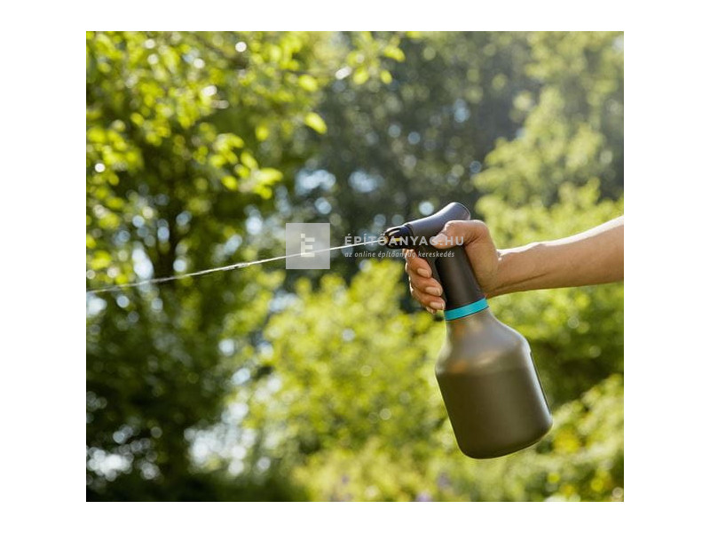 Gardena pumpás permetező 0,75 l