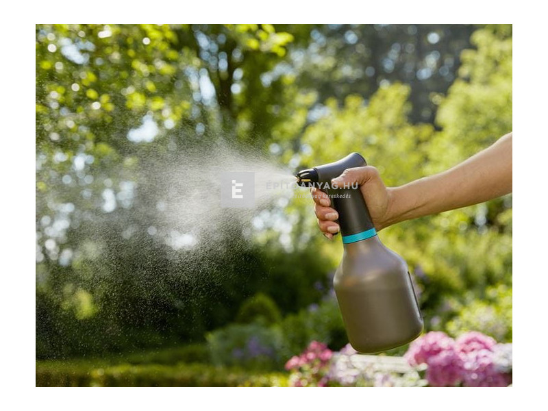 Gardena pumpás permetező 0,75 l