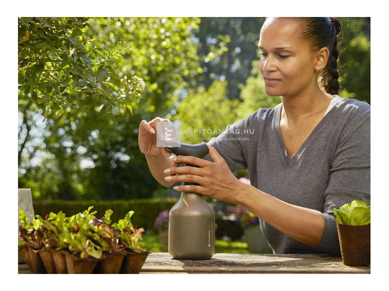 Gardena pumpás permetező 0,75 l