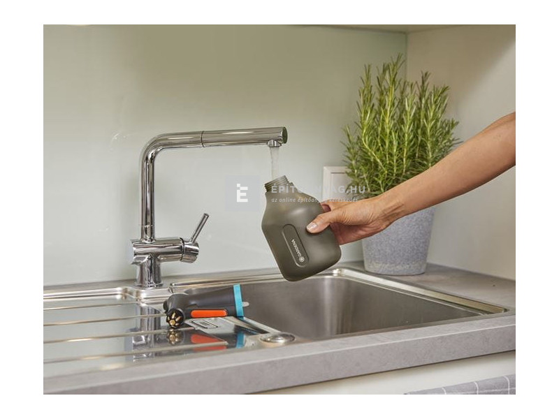 Gardena pumpás permetező 0,75 l