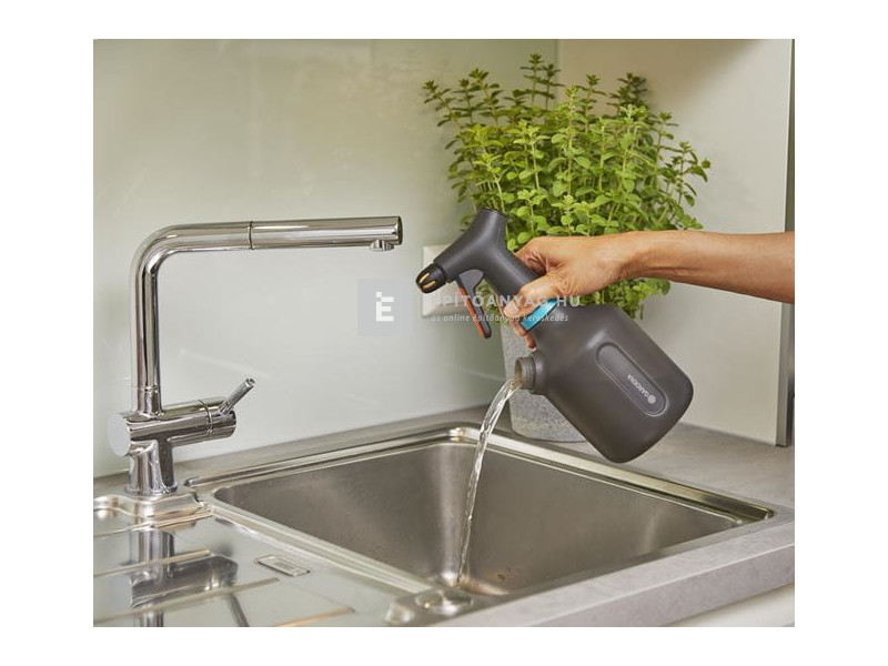 Gardena pumpás permetező 1 l