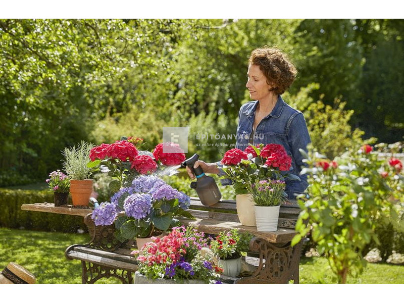 Gardena pumpás permetező 1 l