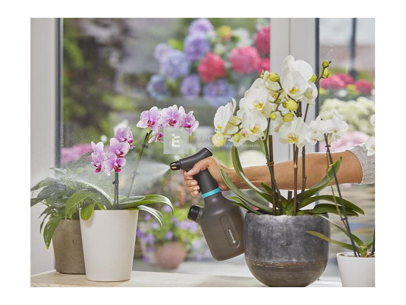 Gardena pumpás permetező 1 l