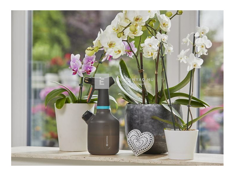 Gardena pumpás permetező 1 l