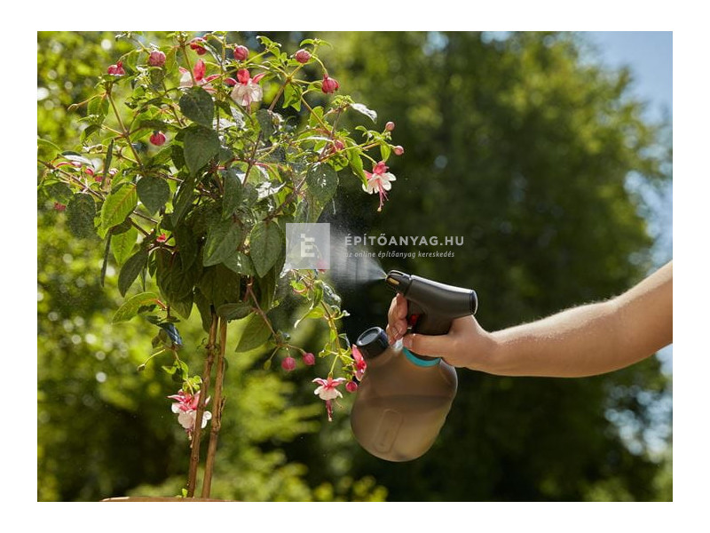 Gardena pumpás permetező 1 l