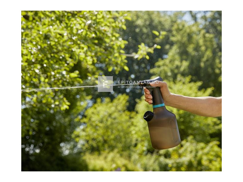 Gardena pumpás permetező 1 l