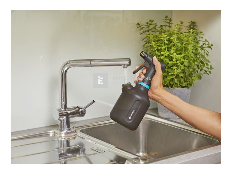 Gardena pumpás permetező 1 l