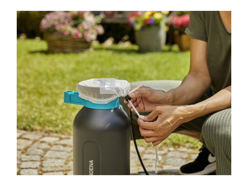 Gardena Comfort nyomáspermetező 5 l