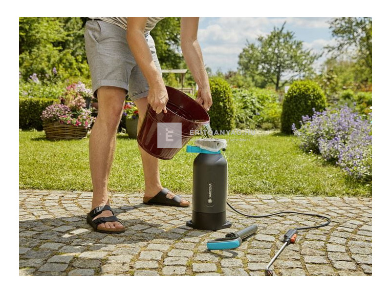 Gardena Comfort nyomáspermetező 5 l