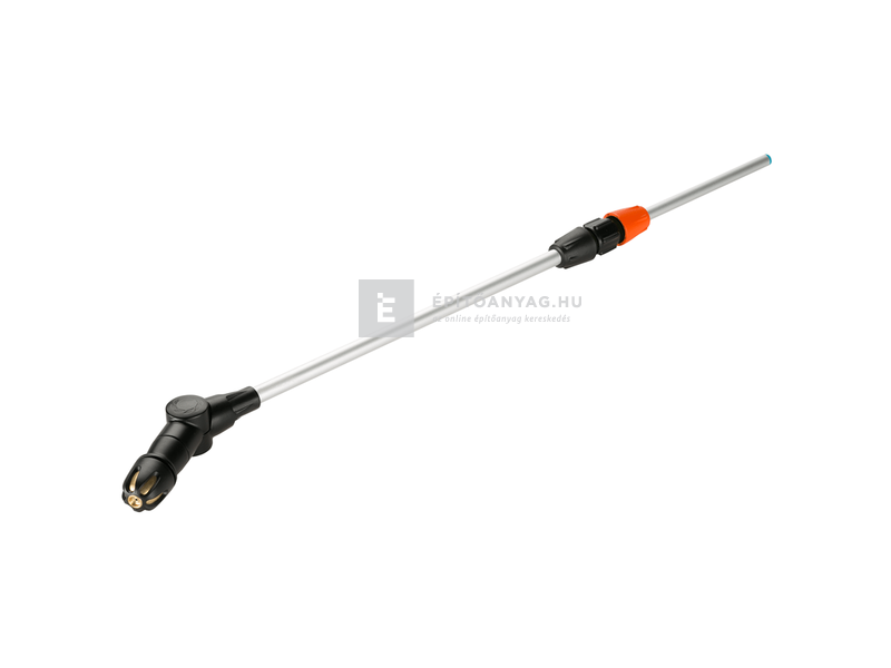 Gardena teleszkópos hosszabbítócső