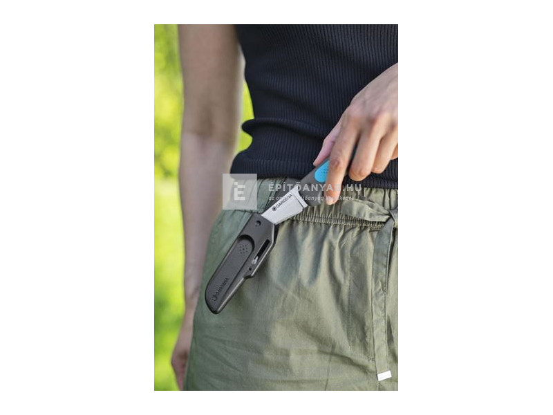 Gardena szüretelő kés