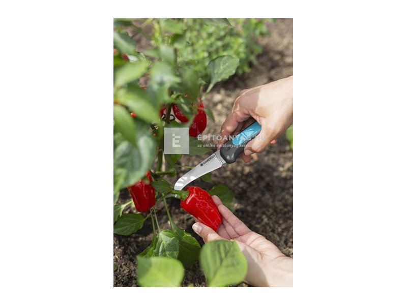 Gardena szüretelő kés