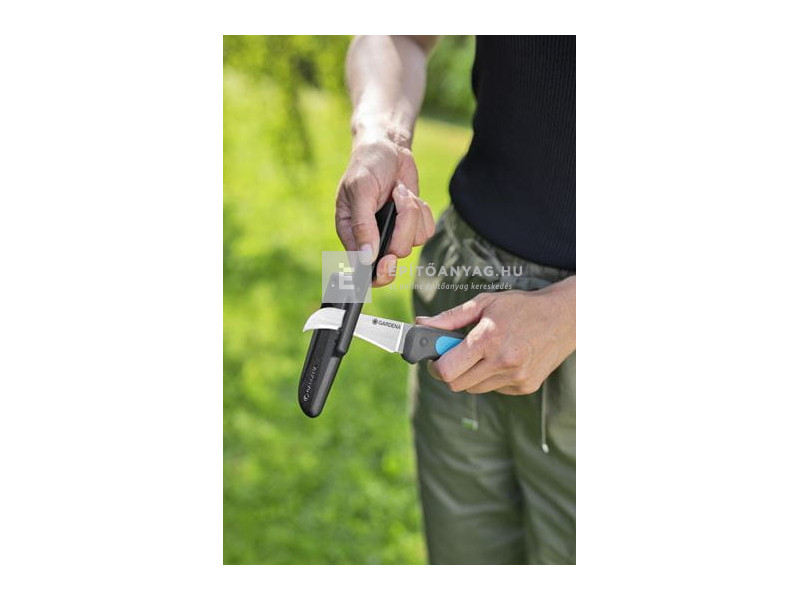 Gardena szüretelő kés