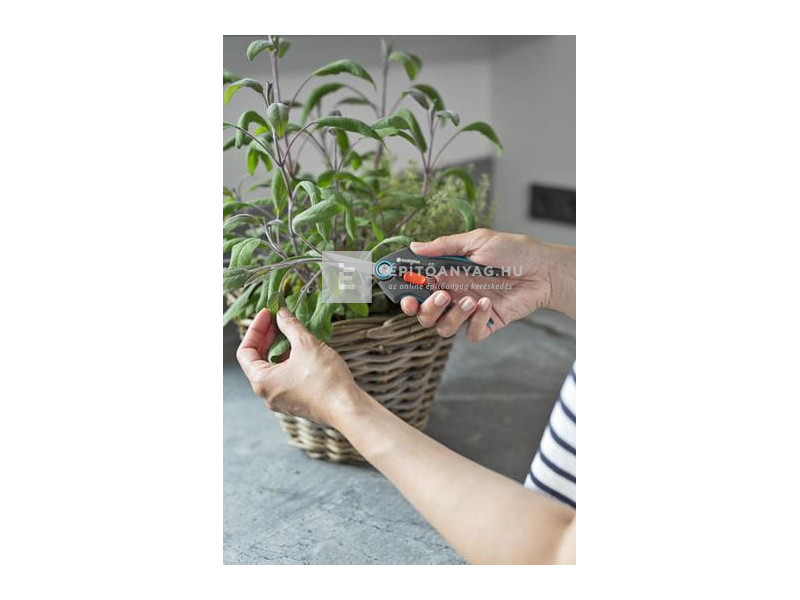 Gardena szüretelő olló készlet