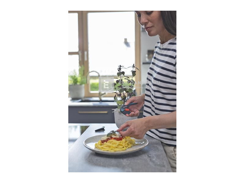 Gardena szüretelő olló készlet