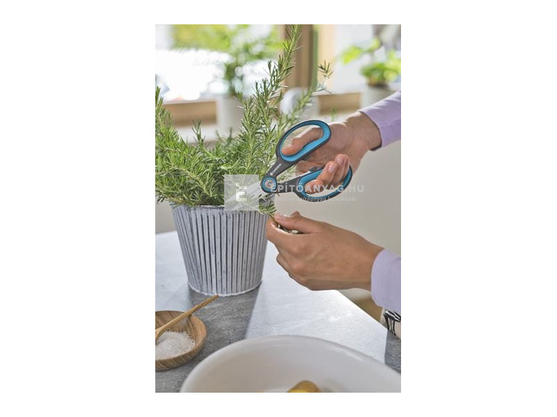 Gardena fűszernövény olló készlet