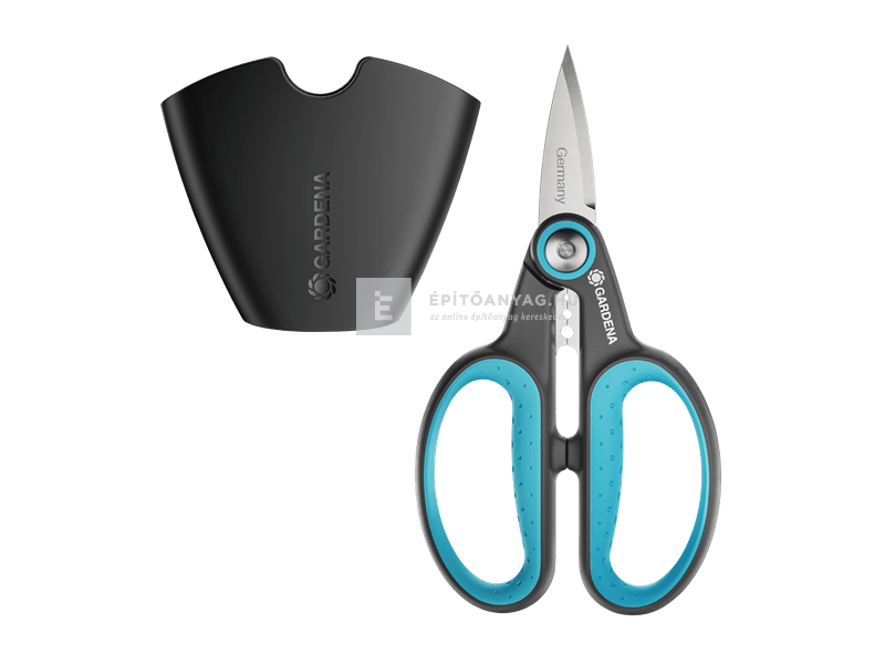 Gardena fűszernövény olló készlet
