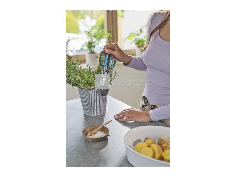 Gardena fűszernövény olló készlet