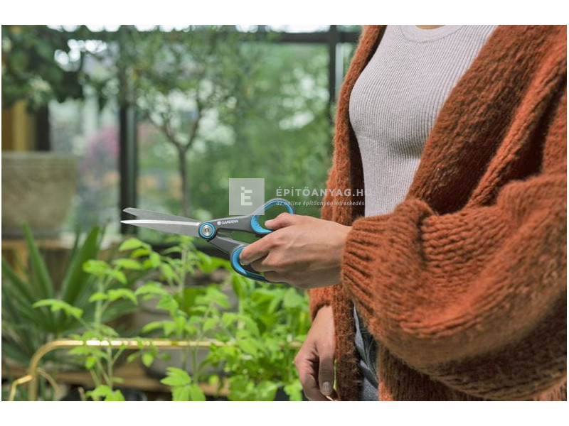 Gardena háztartási olló