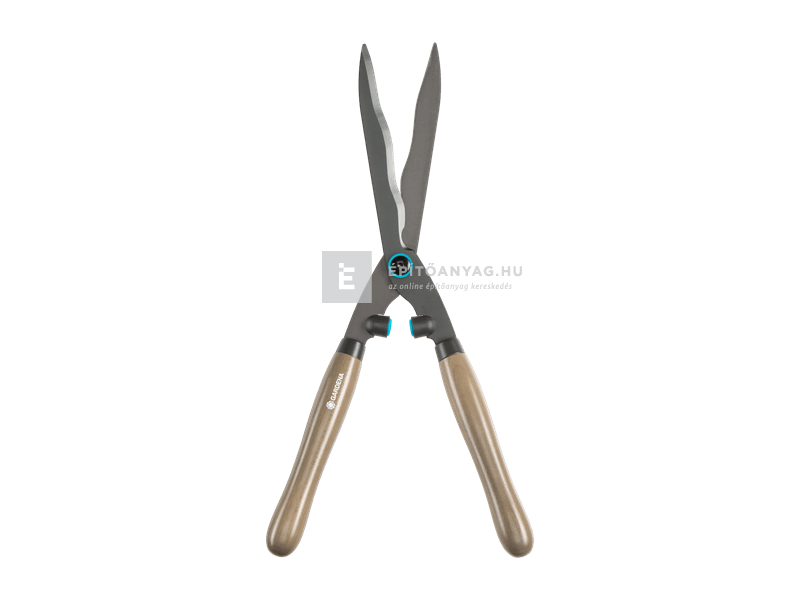 Gardena NatureCut sövénynyíró olló FSC® 100%