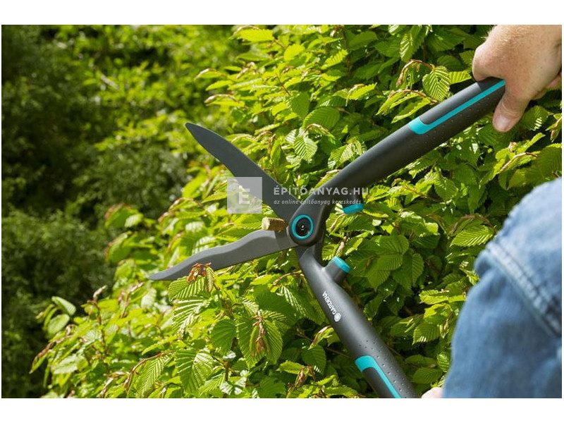 Gardena EasyCut sövénynyíró olló