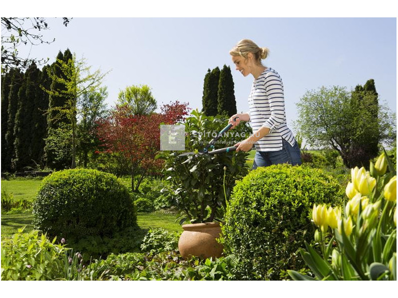 Gardena EasyCut sövénynyíró olló
