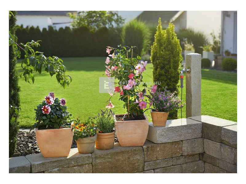 Gardena MD indulókészlet cserepes növényekhez S