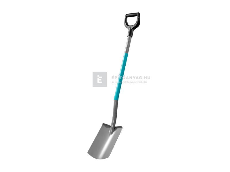 Gardena ClassicLine kerekített ásó