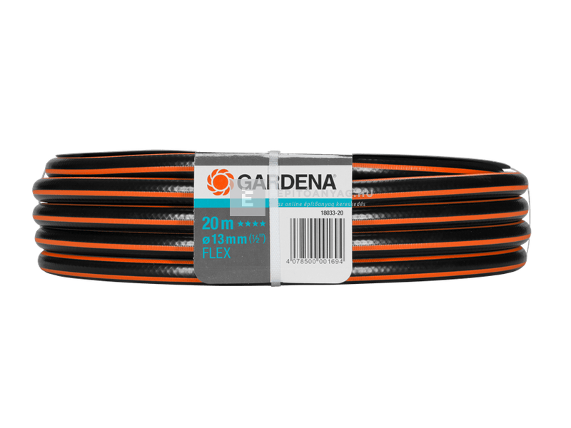 Gardena Comfort FLEX tömlő 13 mm (1/2