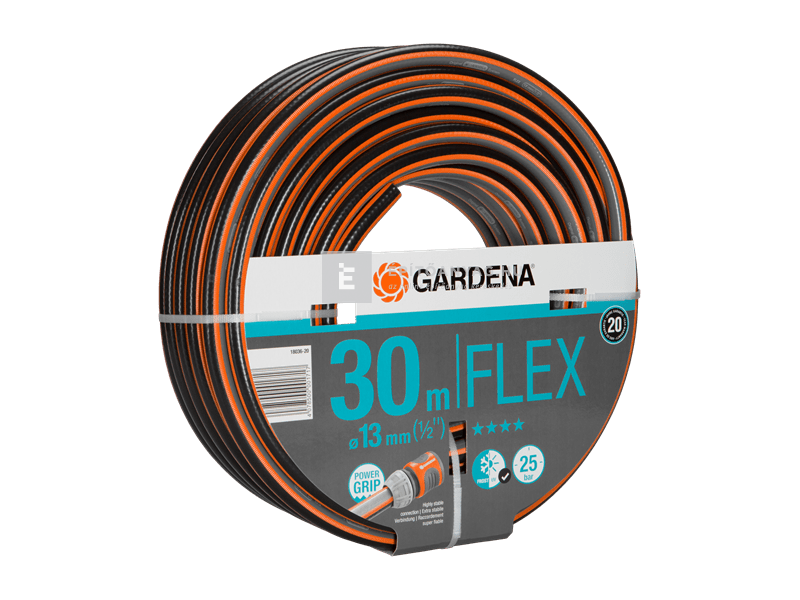 Gardena Comfort FLEX tömlő 13 mm (1/2