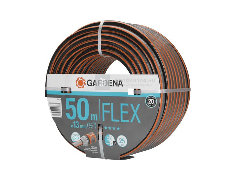 Gardena Comfort FLEX tömlő 13 mm (1/2