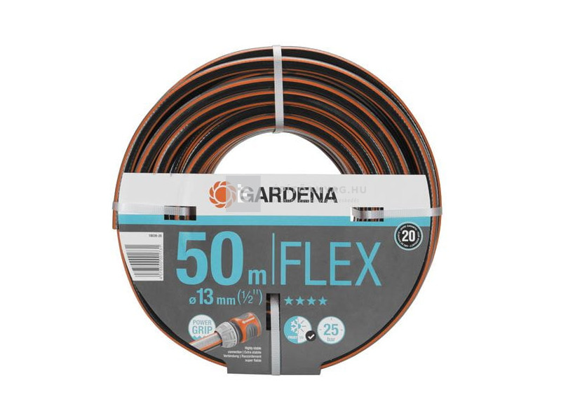 Gardena Comfort FLEX tömlő 13 mm (1/2