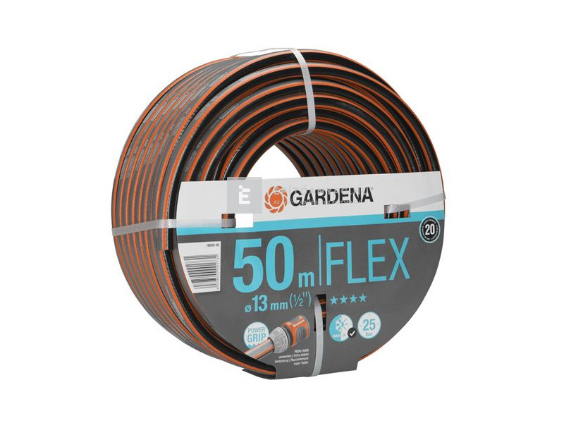 Gardena Comfort FLEX tömlő 13 mm (1/2