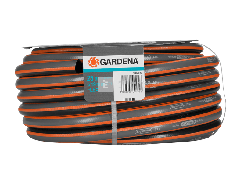Gardena Comfort FLEX tömlő 19 mm (3/4