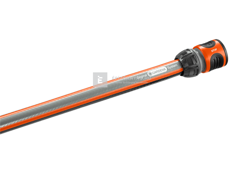 Gardena OGS vízmegállító tömlőelem 1/2