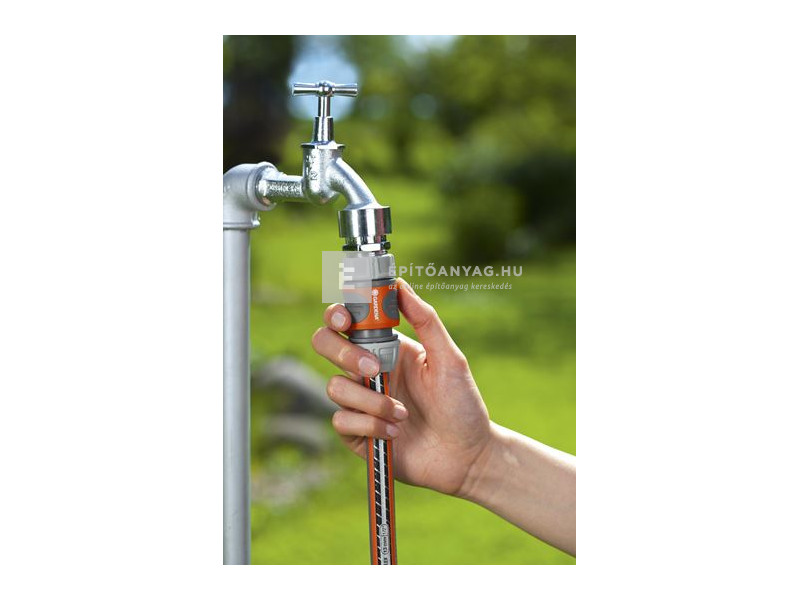 Gardena OGS tömlőelem 1/2