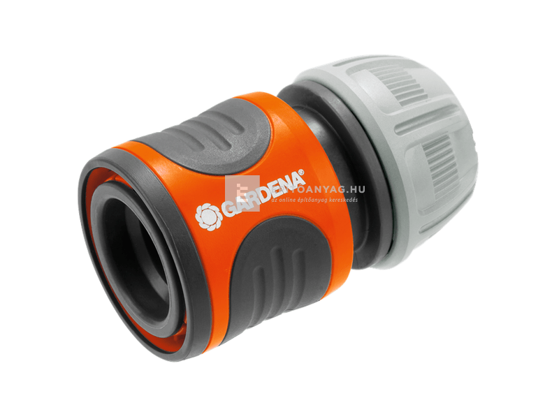 Gardena OGS tömlőelem 1/2