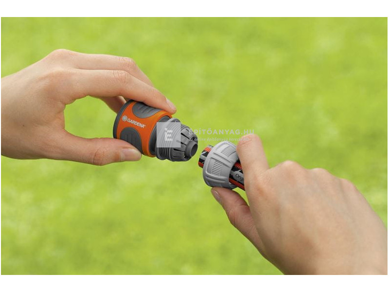 Gardena OGS tömlőelem 1/2