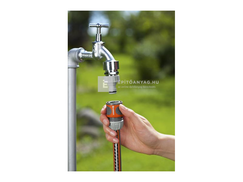 Gardena OGS tömlőelem 1/2