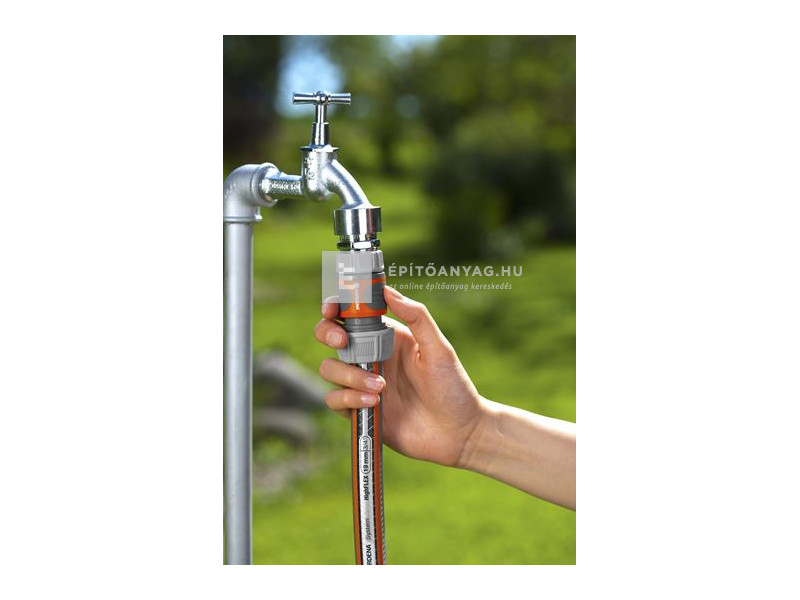 Gardena OGS tömlőelem 3/4