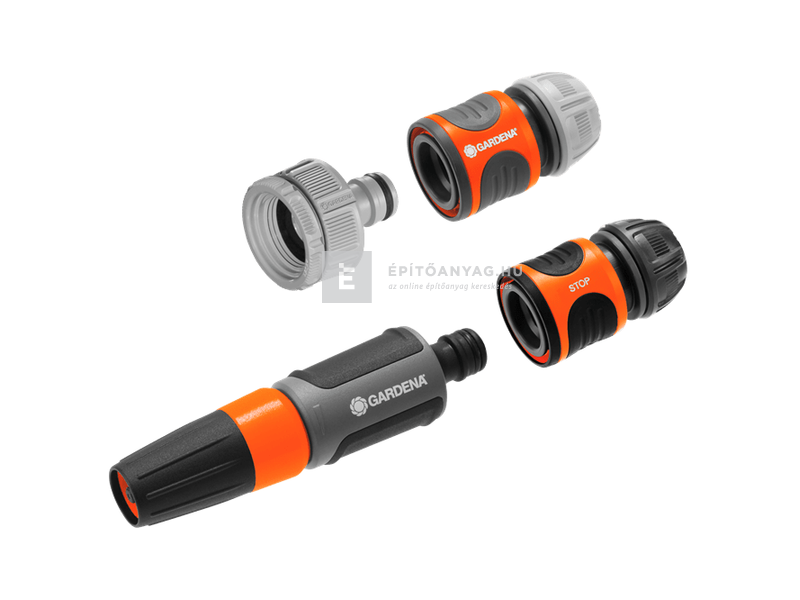 Gardena OGS indulókészlet 1/2