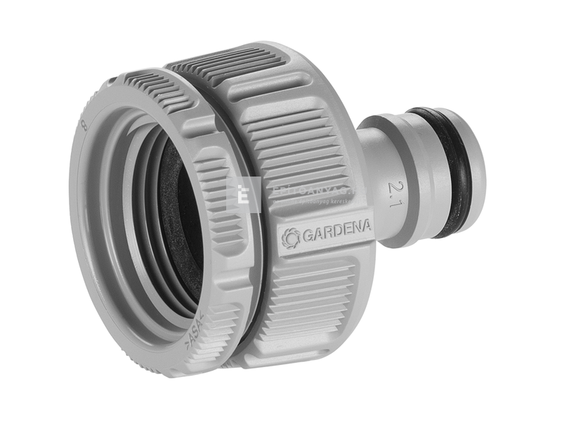 Gardena OGS indulókészlet 3/4