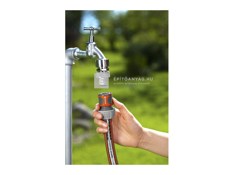 Gardena OGS indulókészlet 3/4