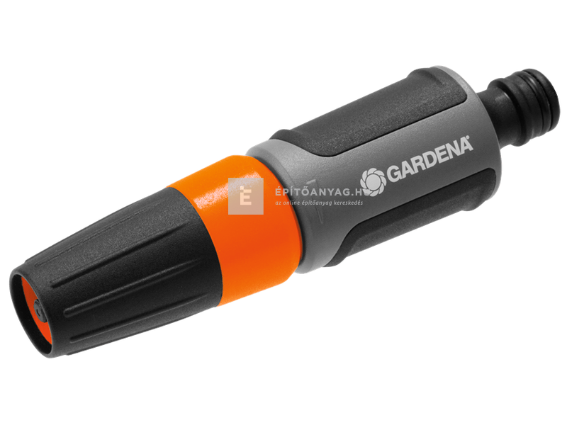 Gardena OGS indulókészlet 3/4