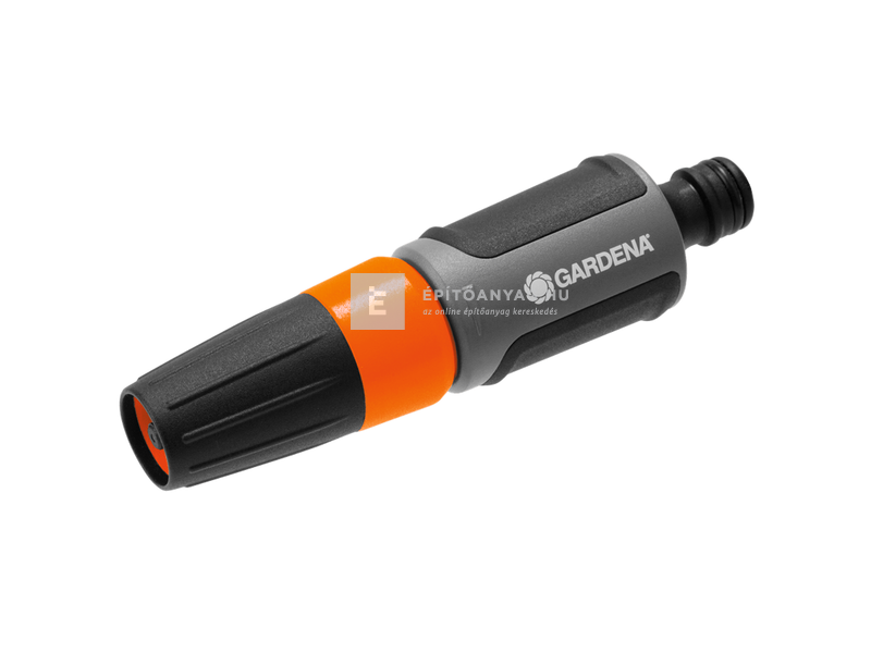 Gardena tisztító locsoló