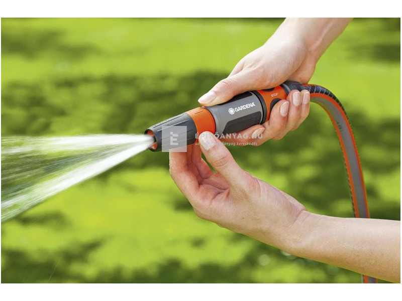 Gardena tisztító locsoló