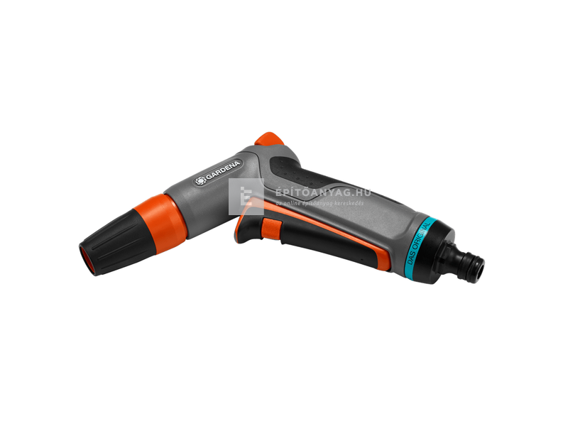 Gardena Comfort tisztító locsolópisztoly