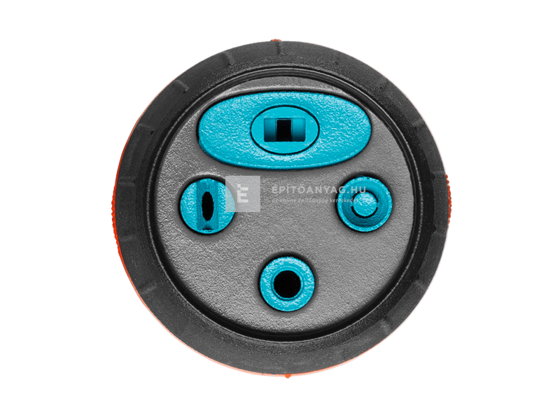 Gardena Comfort tisztító locsolópisztoly ecoPulse